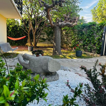 Villa Individuelle Familiale 4 A 12 Couchages Cuxac-d'Aude Ngoại thất bức ảnh