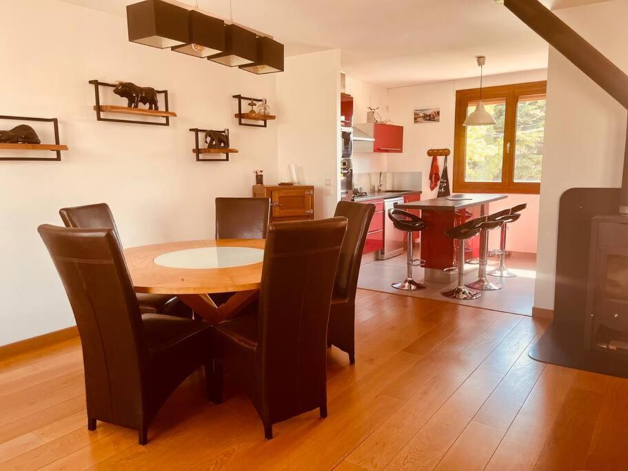 Villa Individuelle Familiale 4 A 12 Couchages Cuxac-d'Aude Ngoại thất bức ảnh