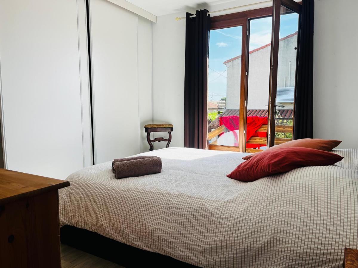 Villa Individuelle Familiale 4 A 12 Couchages Cuxac-d'Aude Ngoại thất bức ảnh