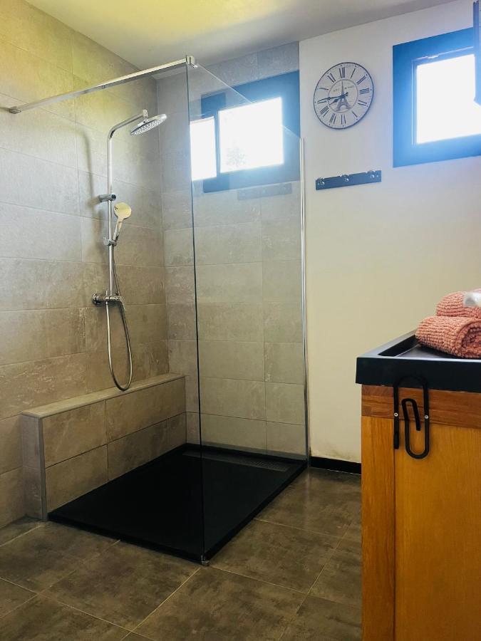 Villa Individuelle Familiale 4 A 12 Couchages Cuxac-d'Aude Ngoại thất bức ảnh
